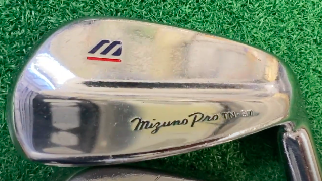 Mizuno TN-87